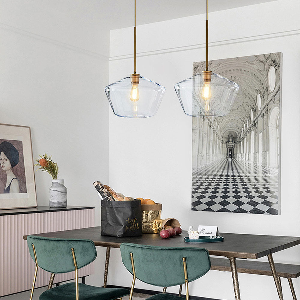 Suspension Liorin