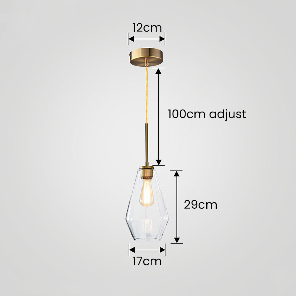 Suspension Liorin
