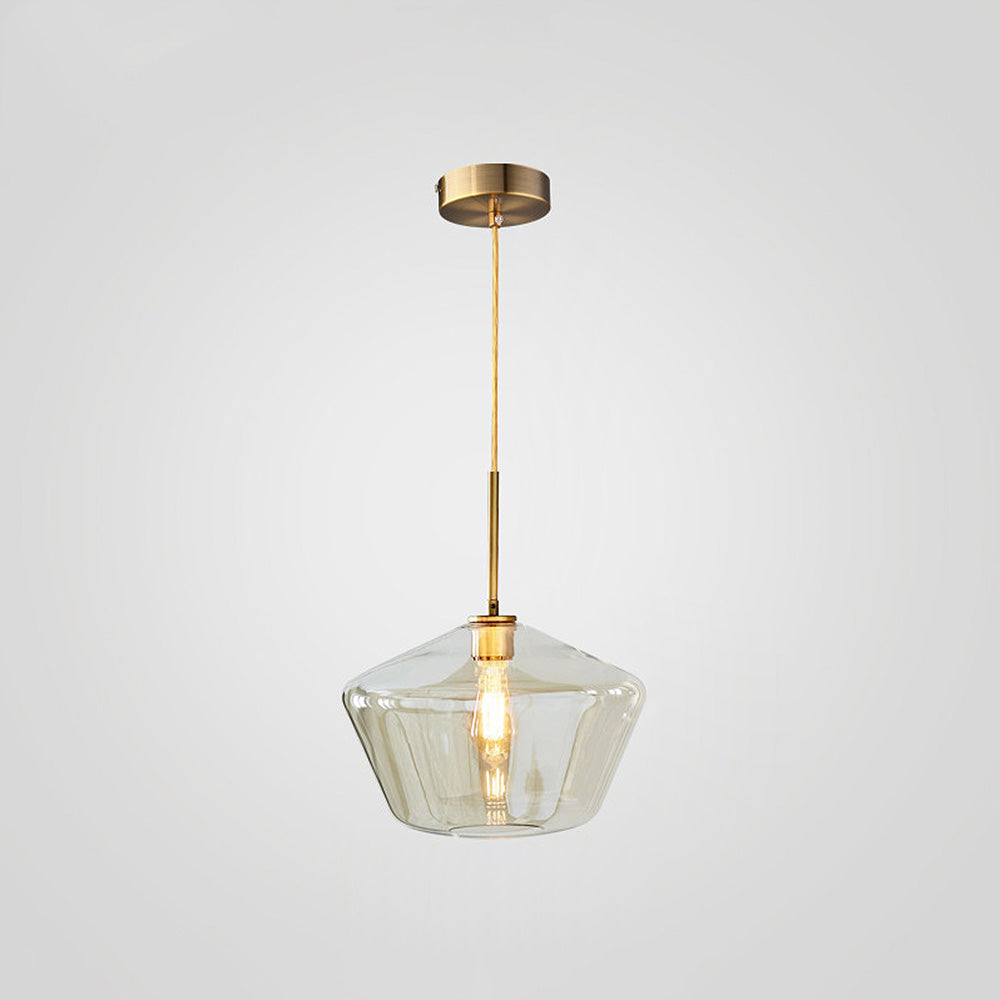 Suspension Liorin