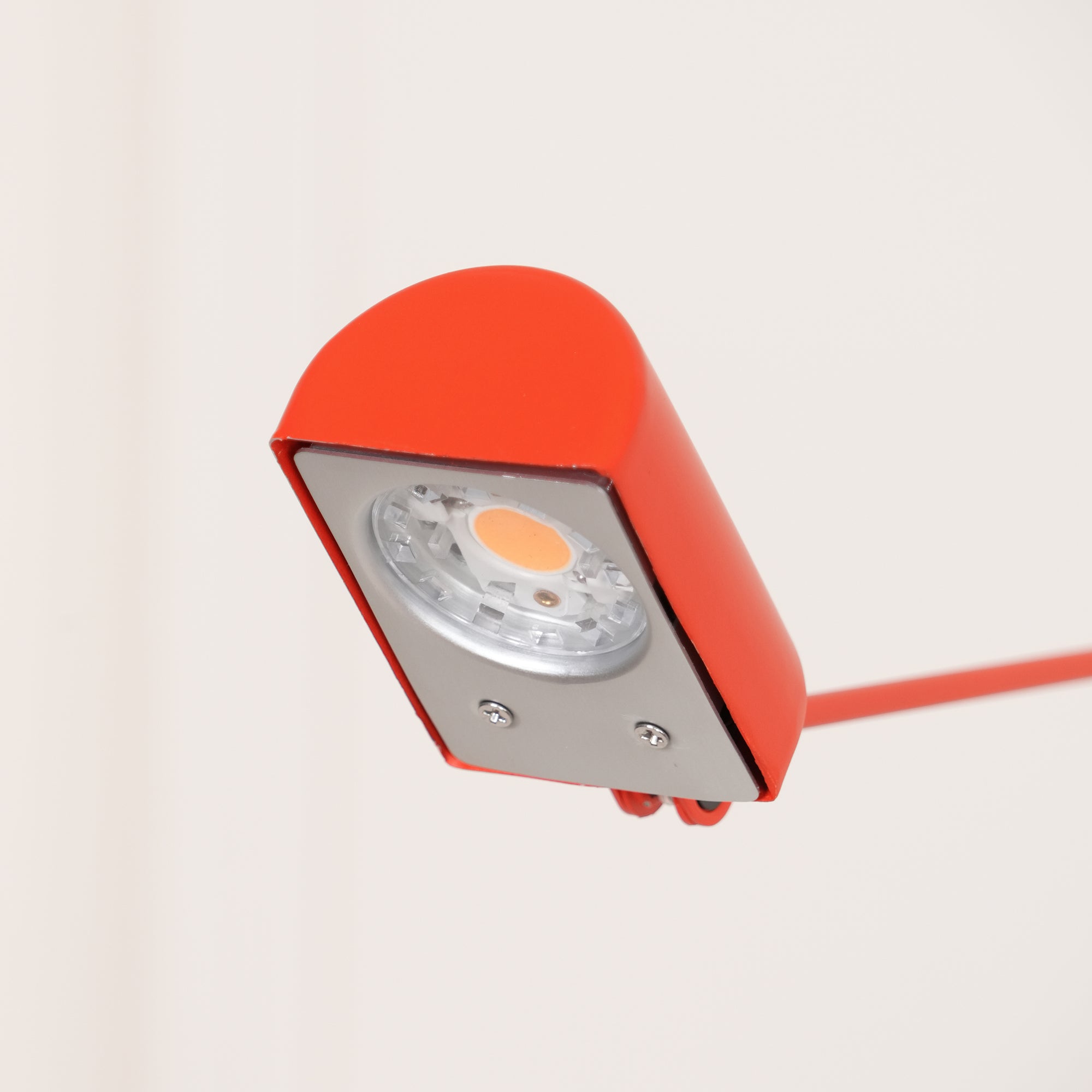 Lampe de table orientable Olcielroux