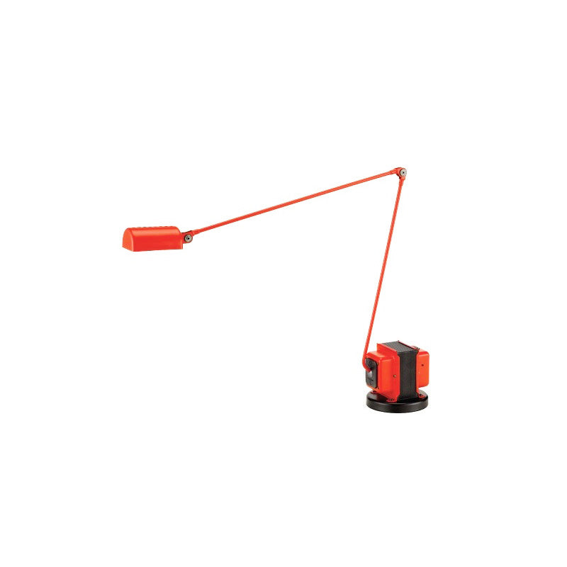 Lampe de table orientable Olcielroux