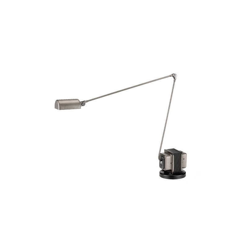 Lampe de table orientable Olcielroux