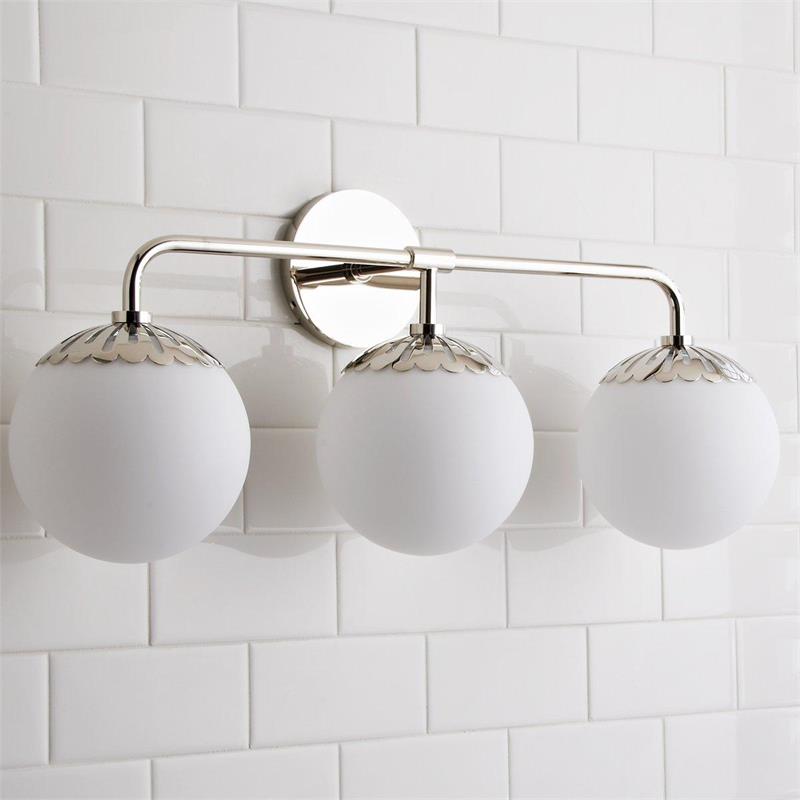 Applique murale globe Vecore