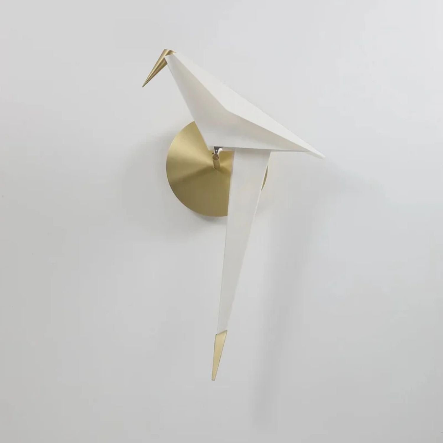 Applique murale Fanelle Bird