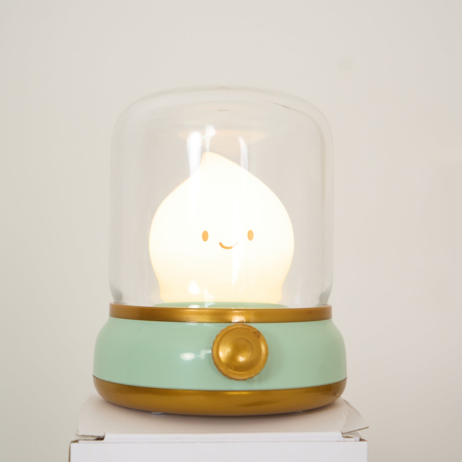 Lampe de table vintage Paorelo