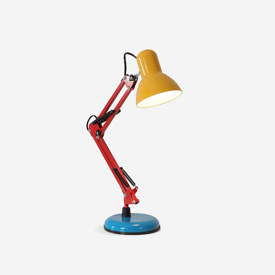 Lampe de table Memphis Peoréaire