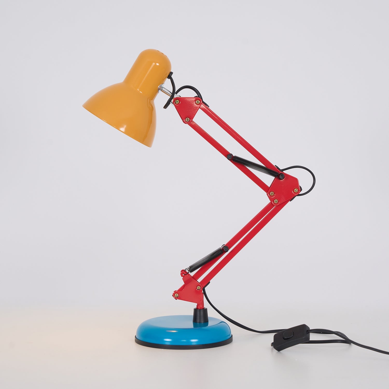 Lampe de table Memphis Peoréaire