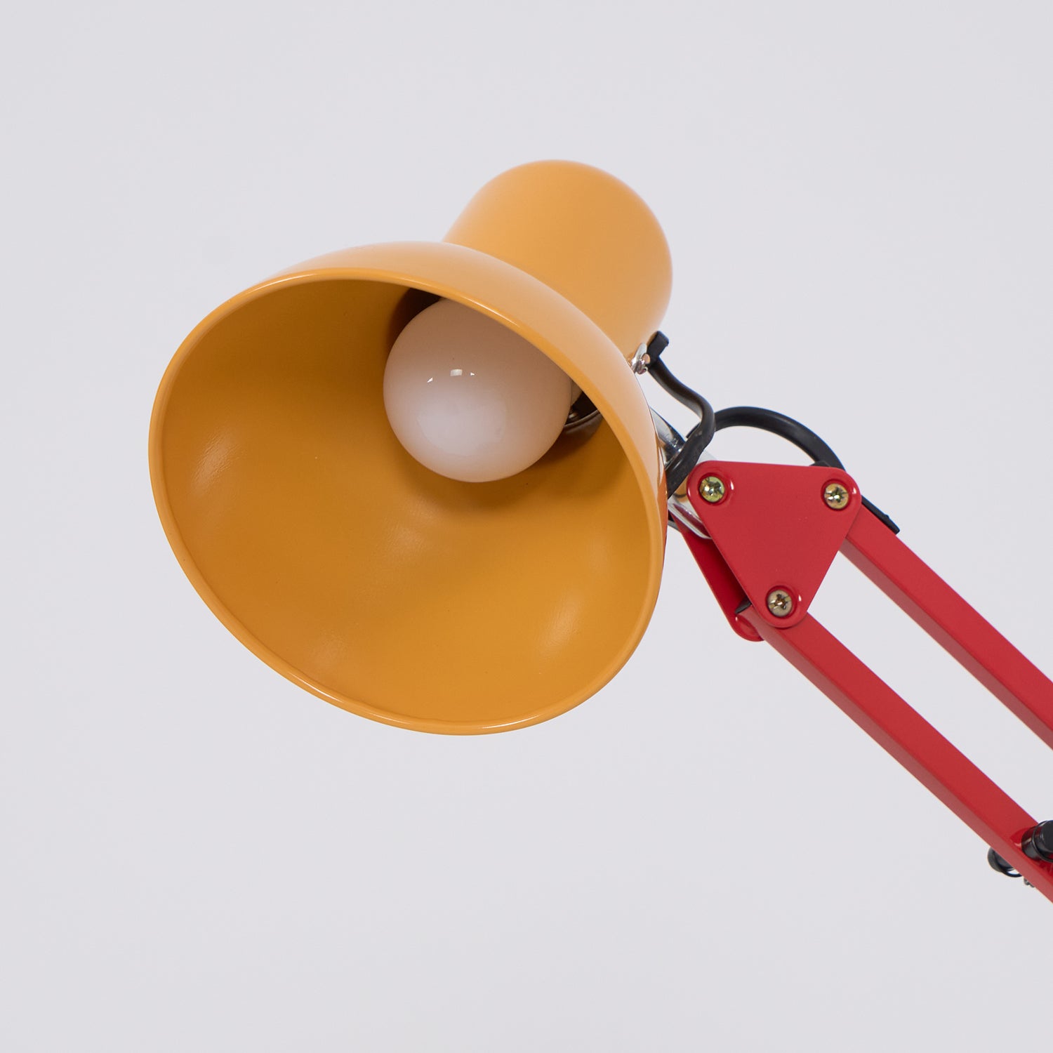 Lampe de table Memphis Peoréaire