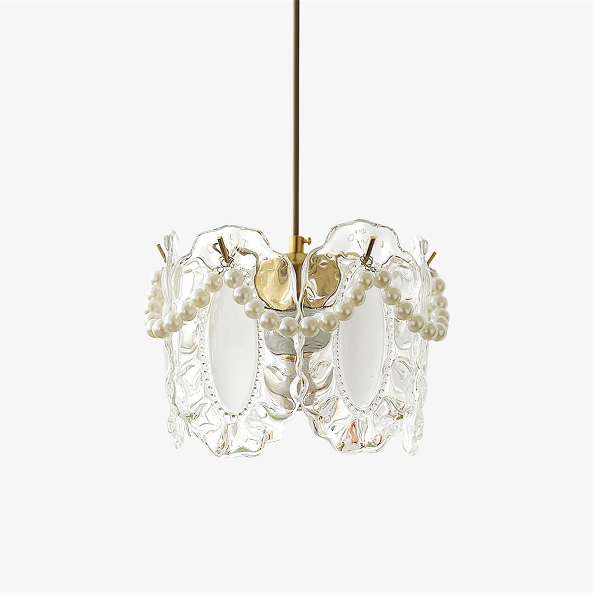 Suspension Casona