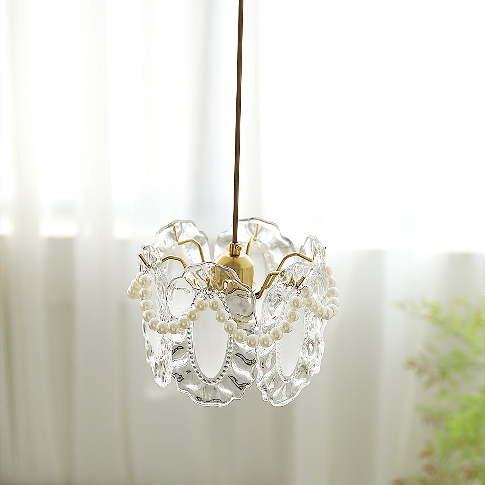 Suspension Casona