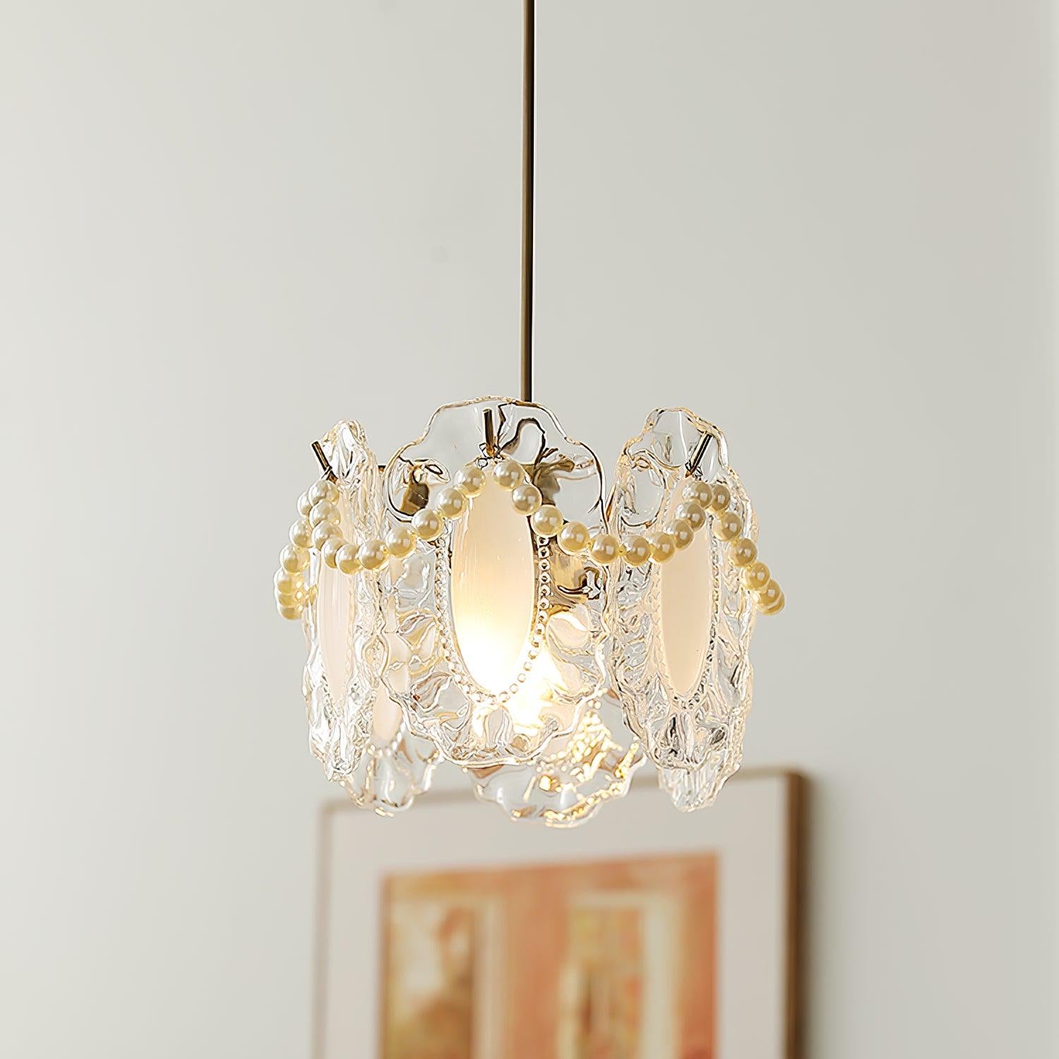 Suspension Casona