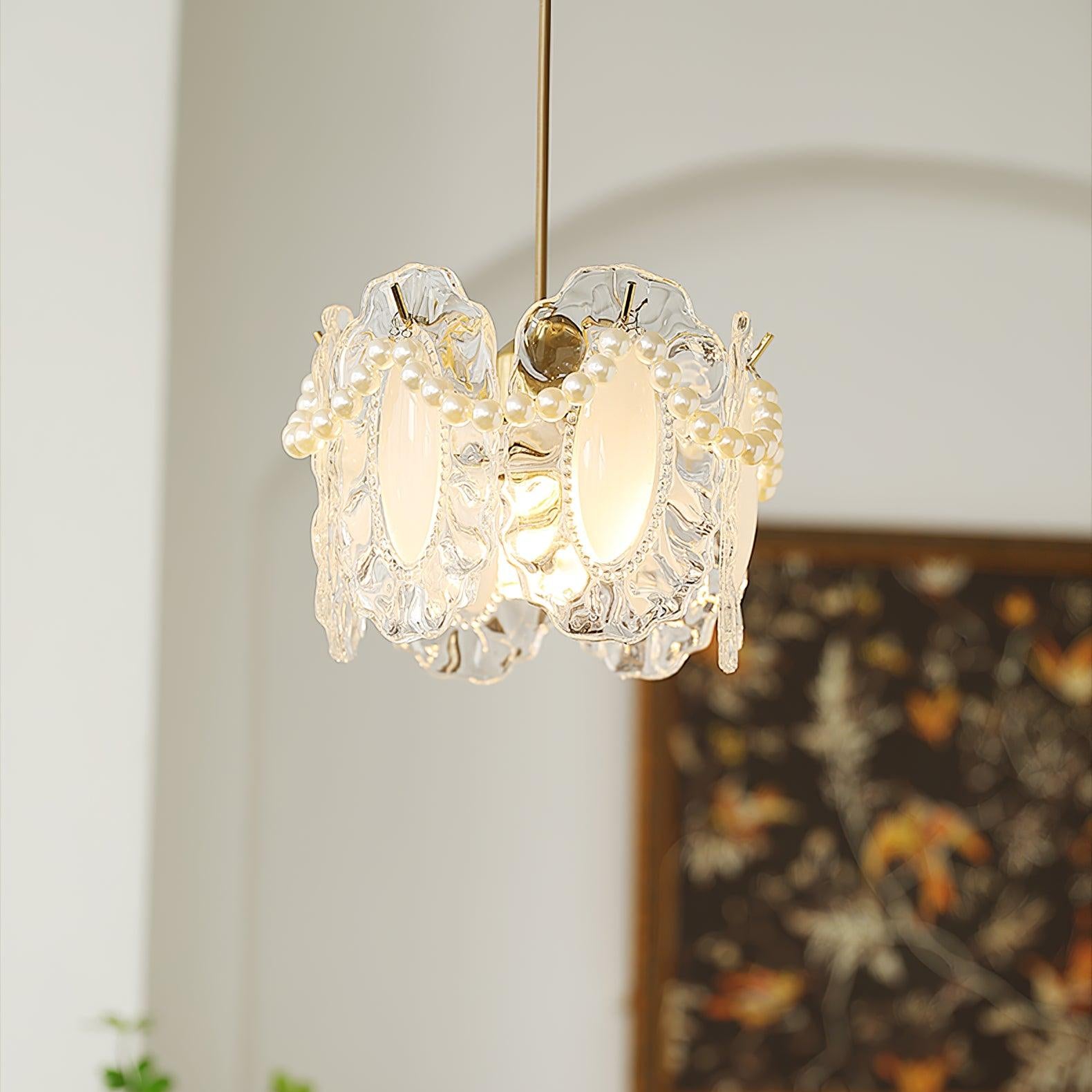 Suspension Casona