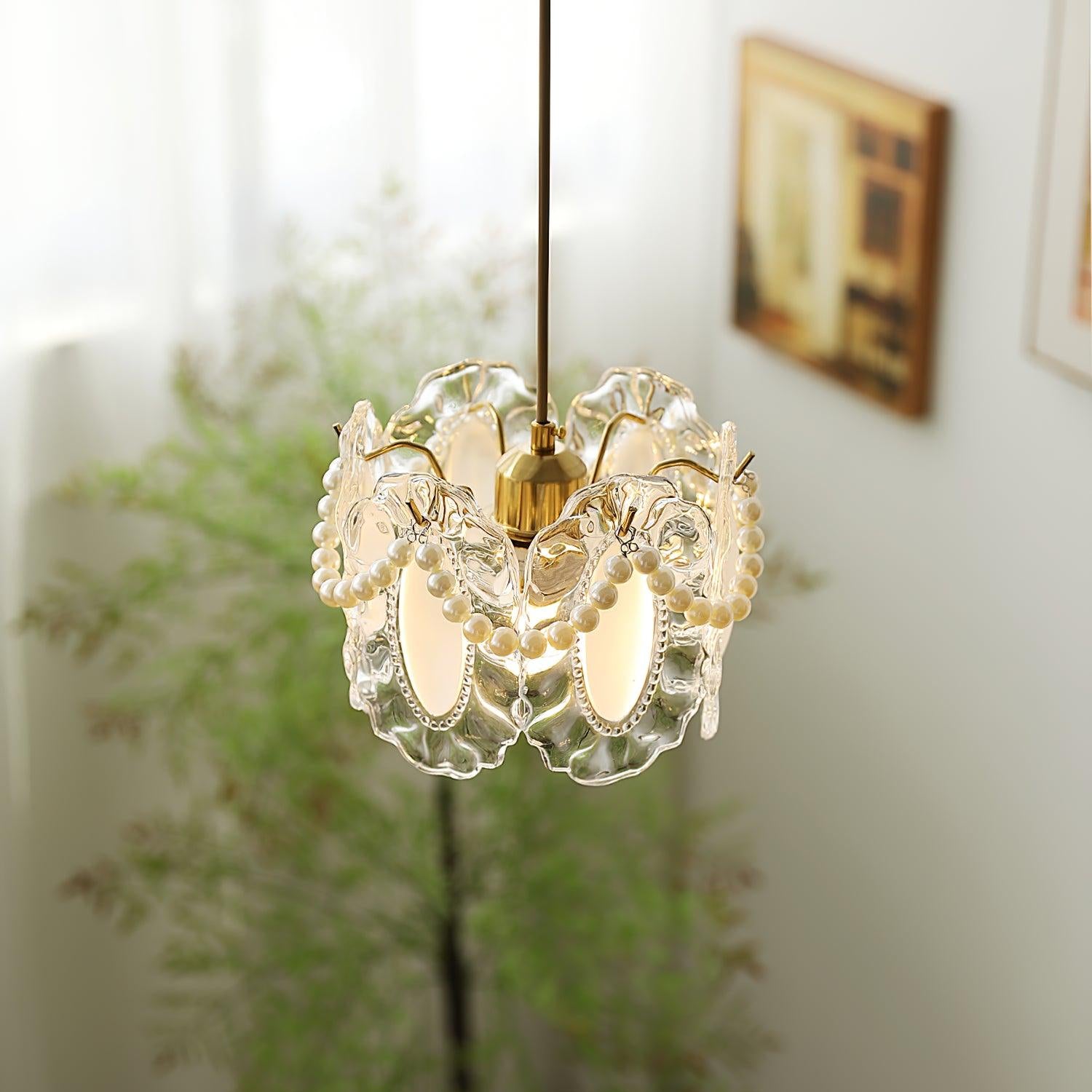Suspension Casona