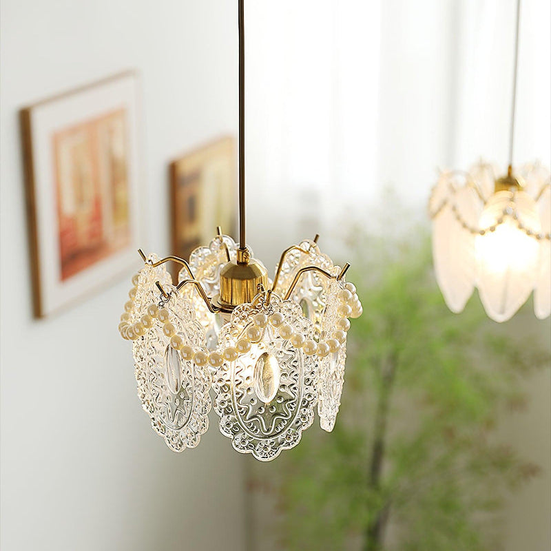 Suspension Casona