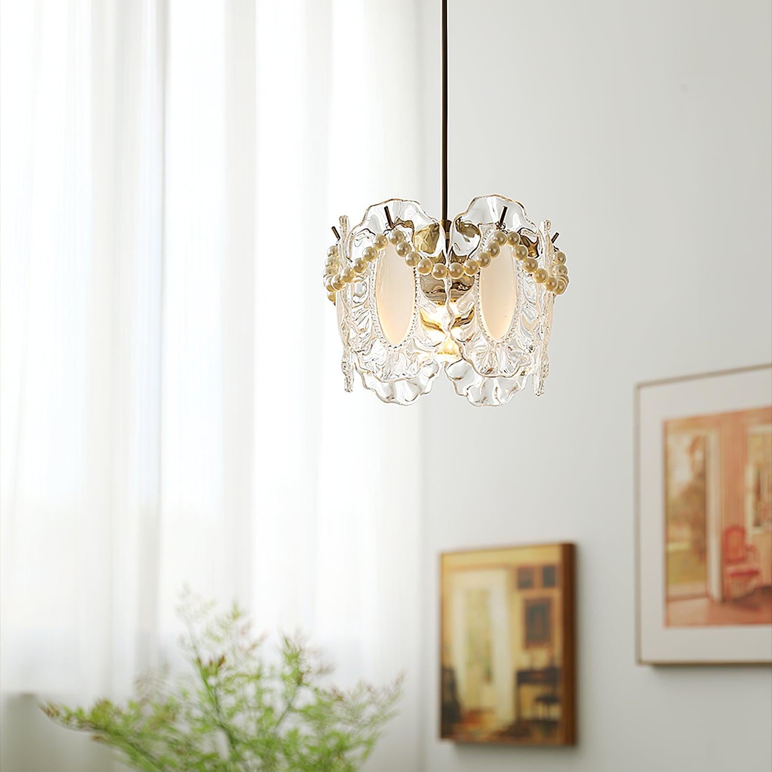 Suspension Casona