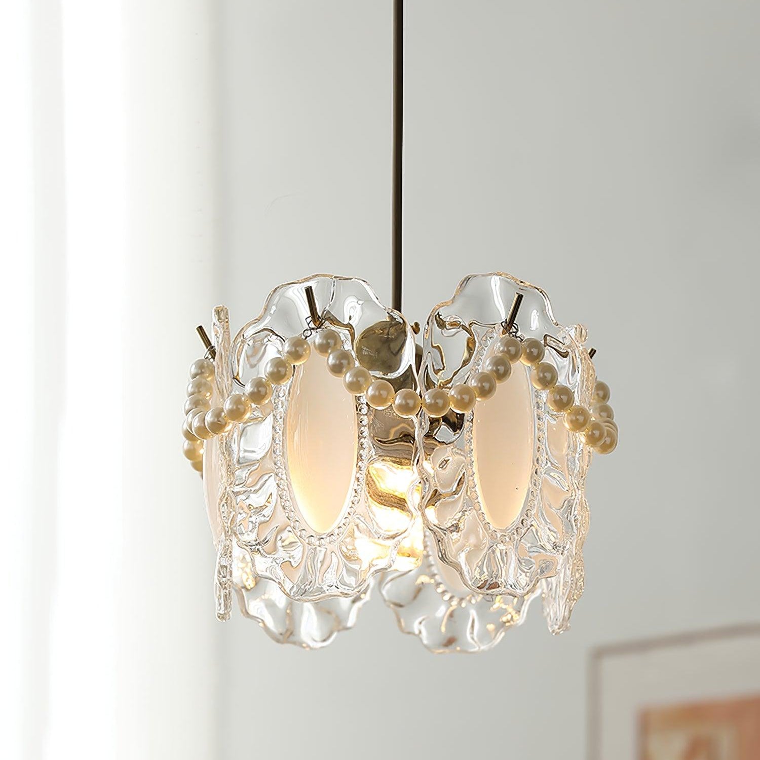 Suspension Casona