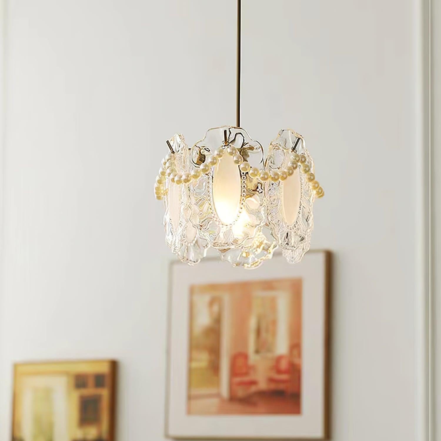 Suspension Casona