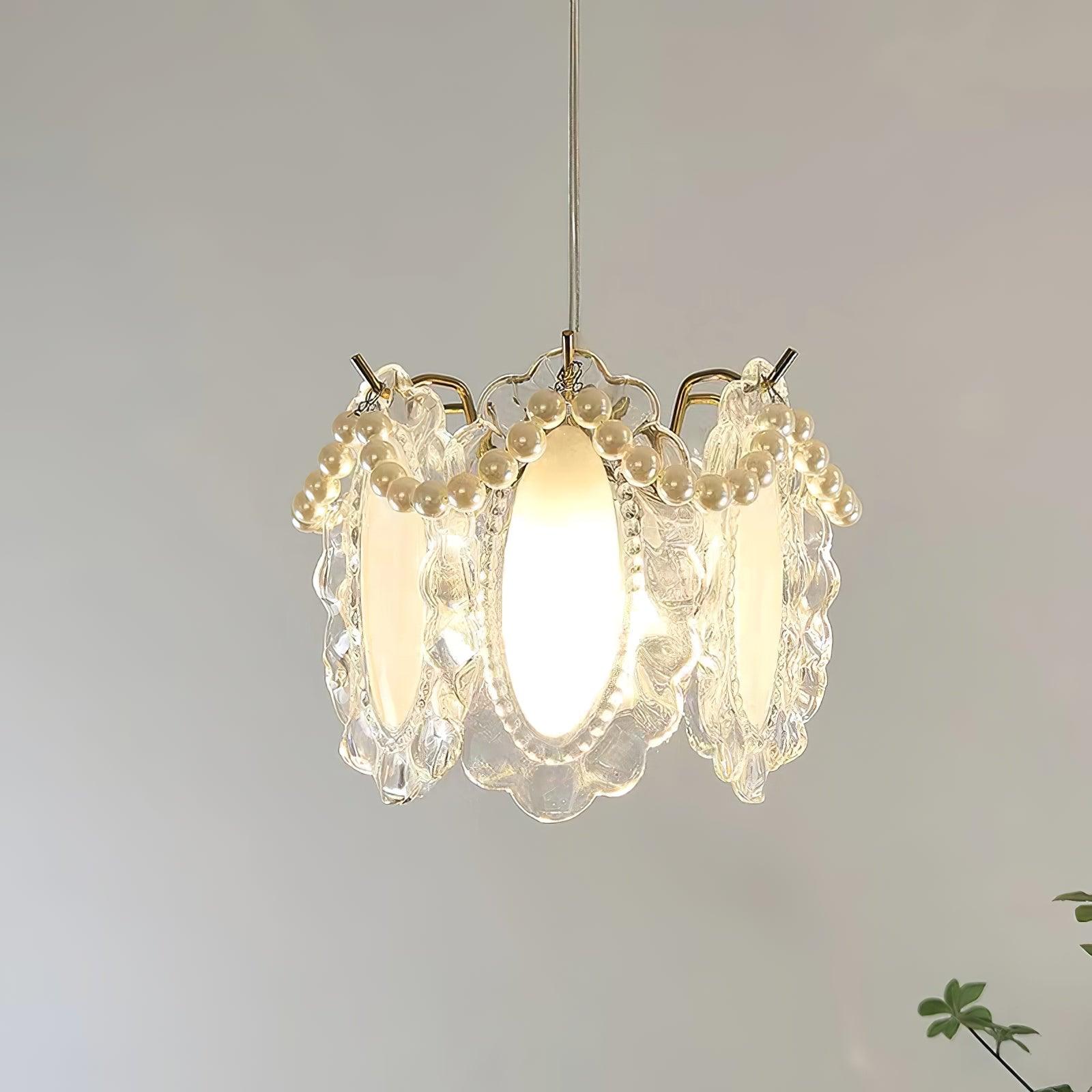 Suspension Casona
