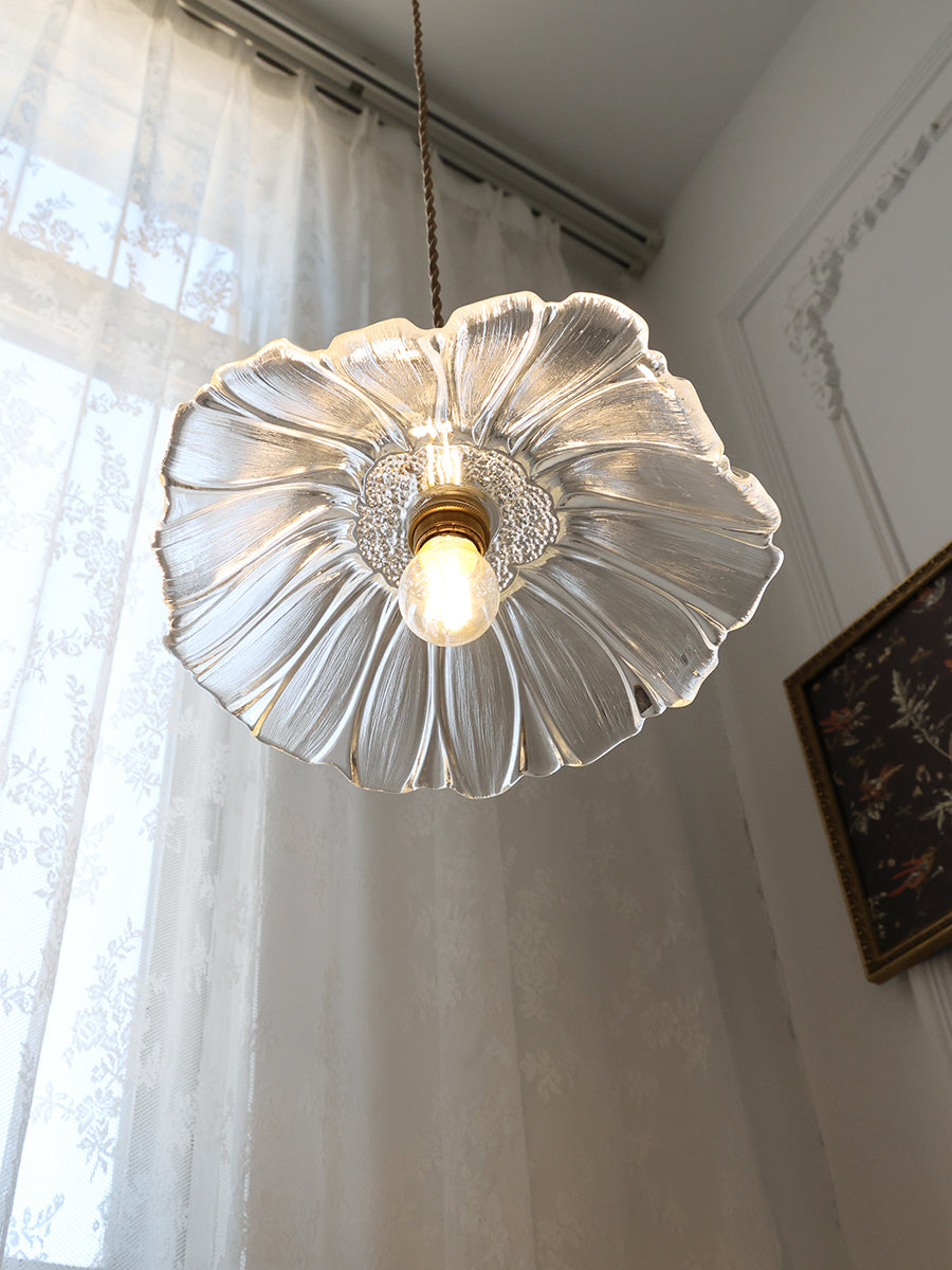 Suspension florale Ilmontvauxel