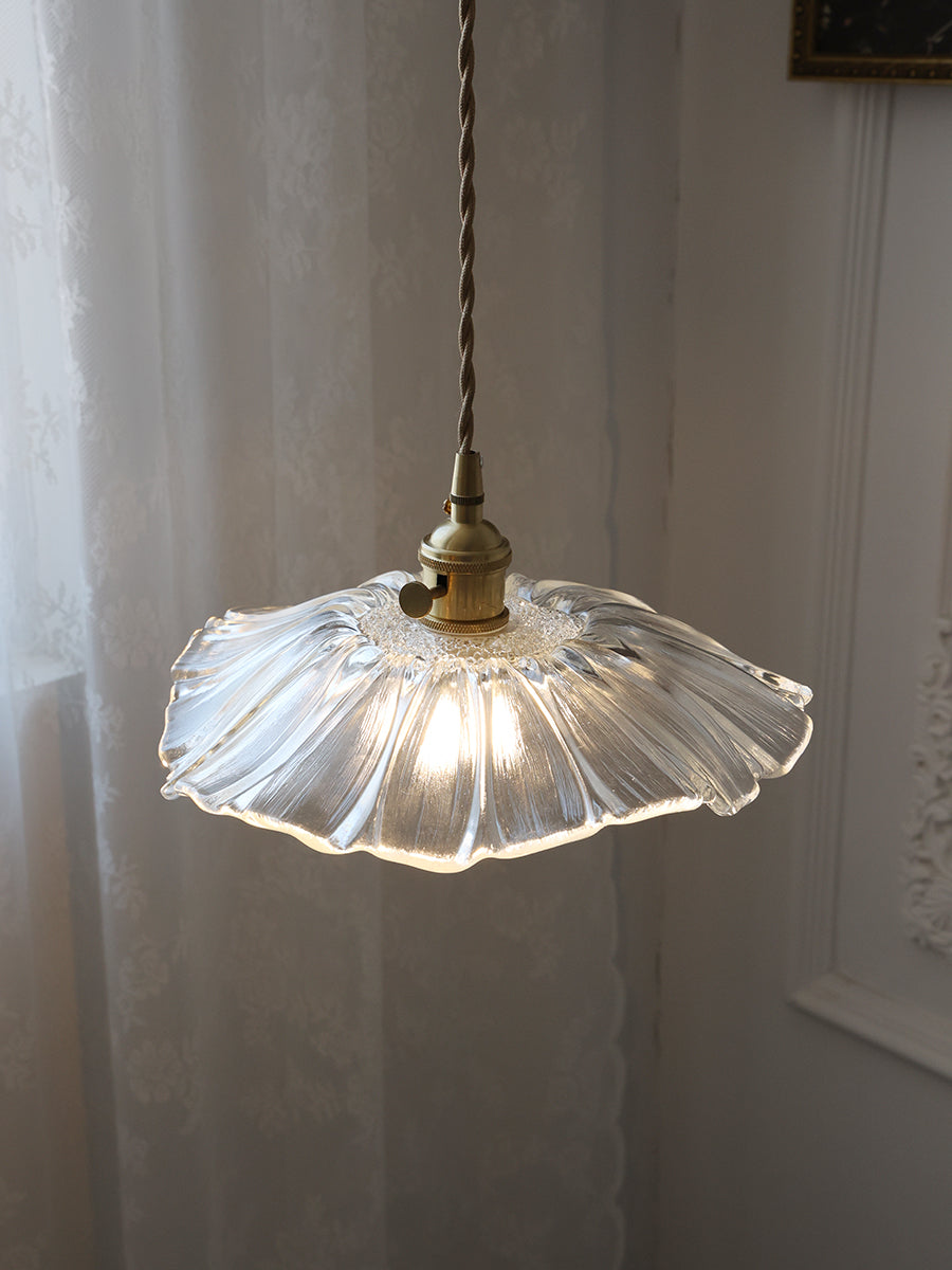 Suspension florale Ilmontvauxel