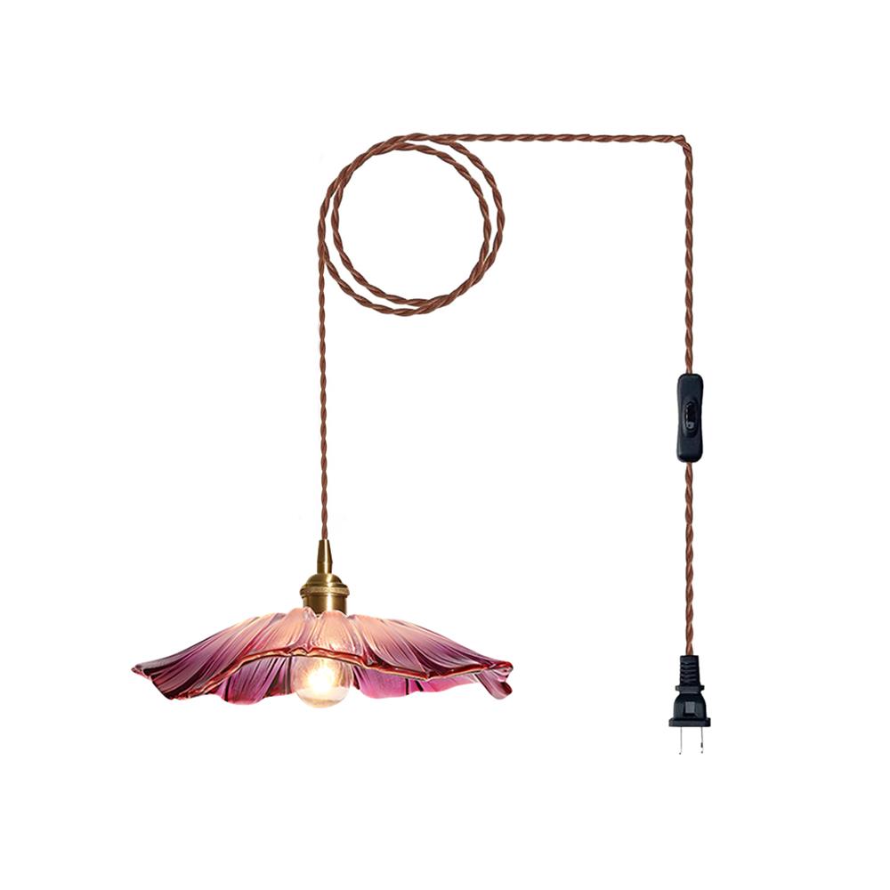 Suspension florale Ilmontvauxel