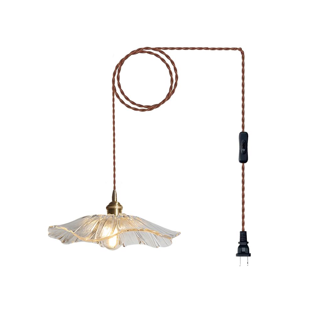 Suspension florale Ilmontvauxel