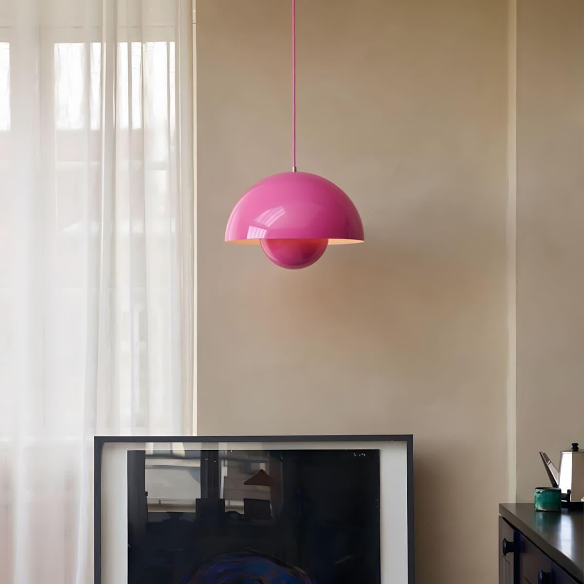 Suspension Cavalonnec