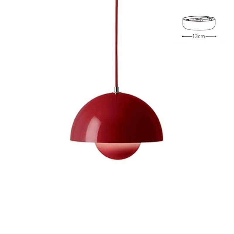 Suspension Cavalonnec