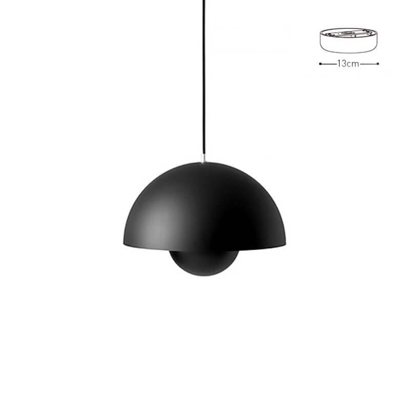 Suspension Cavalonnec