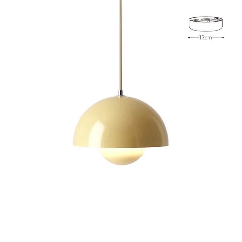 Suspension Cavalonnec