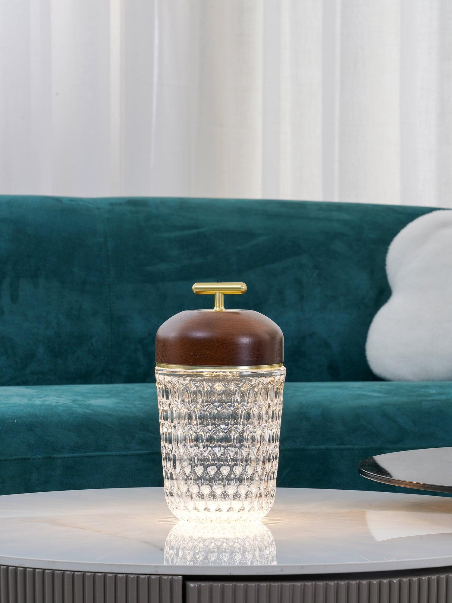 Lampe de table Calinoux