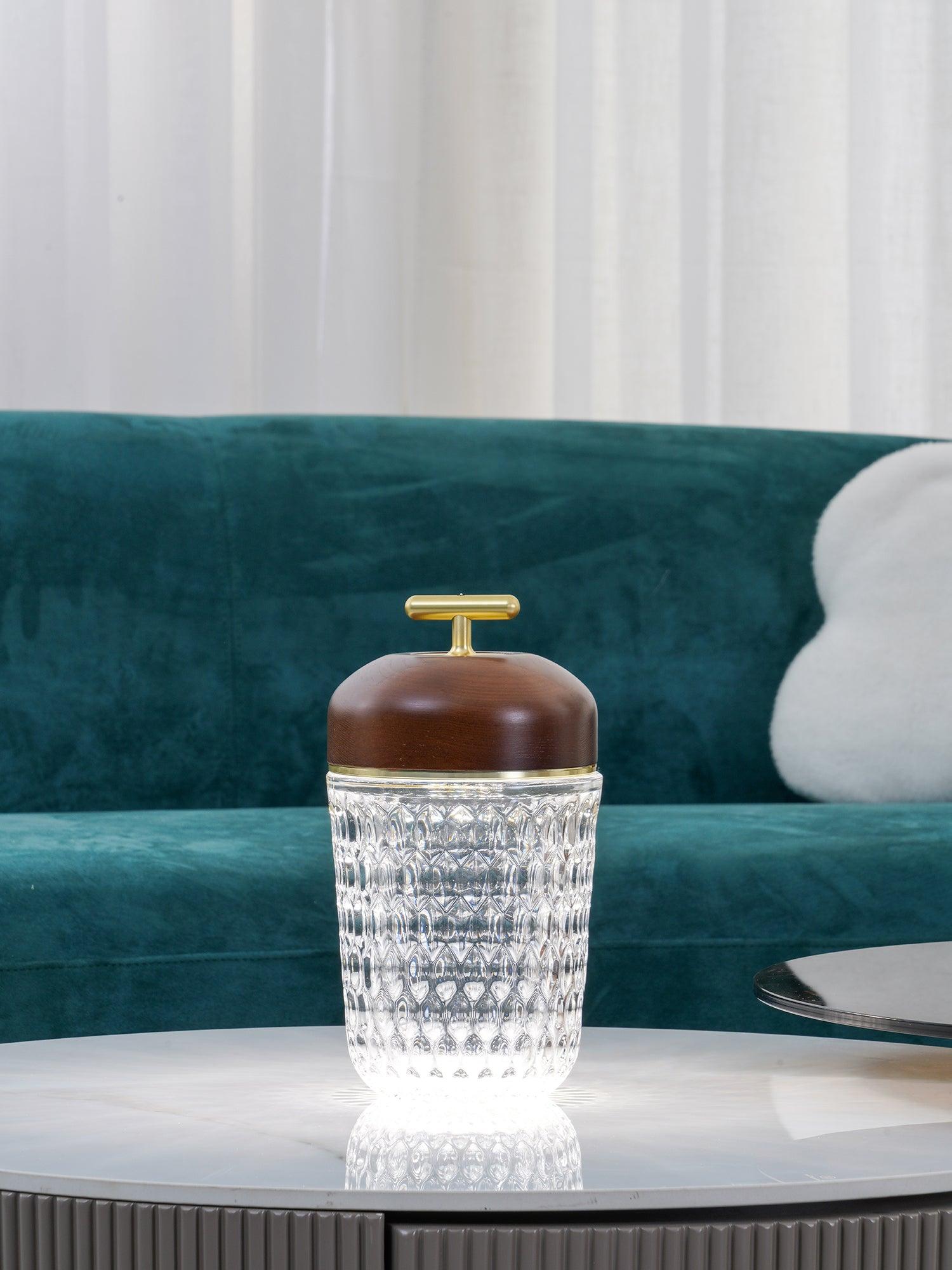 Lampe de table Calinoux