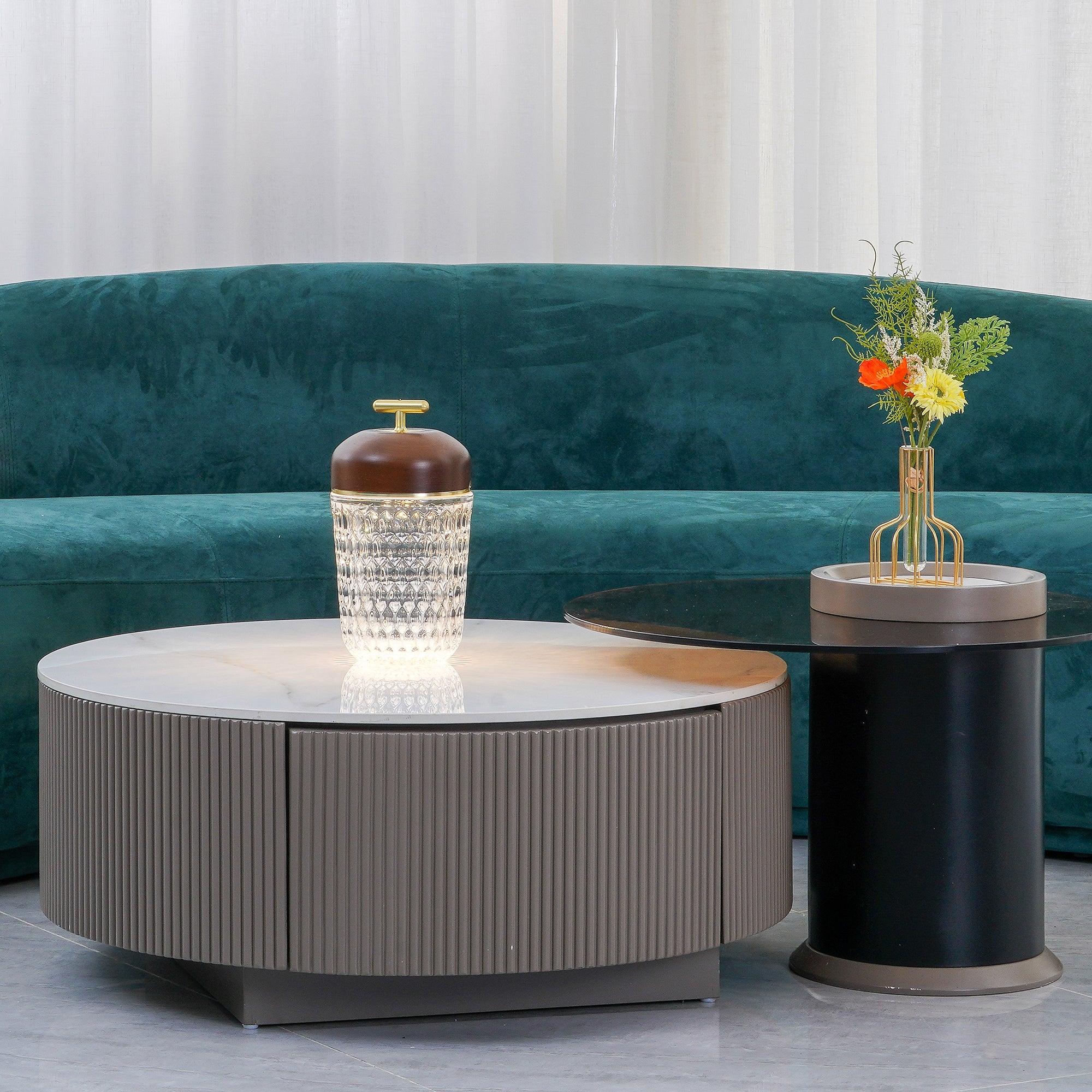 Lampe de table Calinoux
