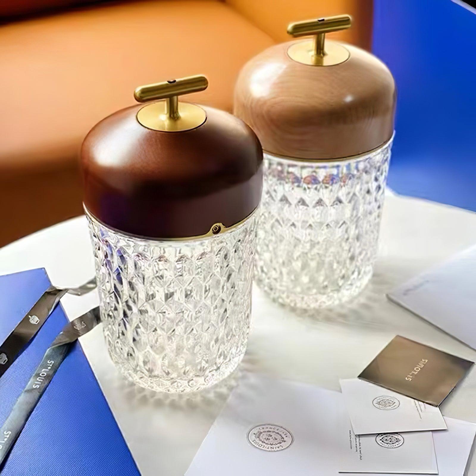 Lampe de table Calinoux