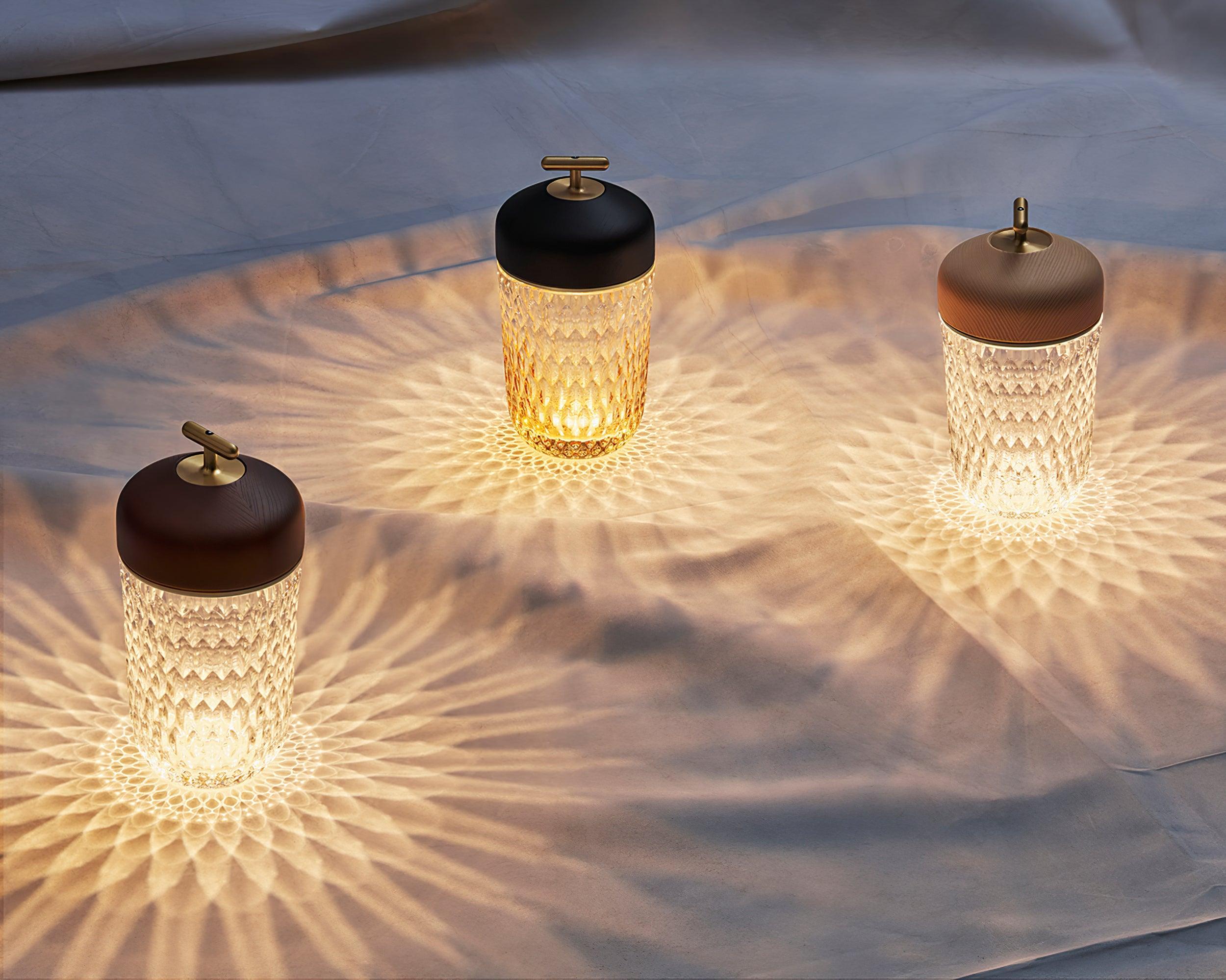 Lampe de table Calinoux