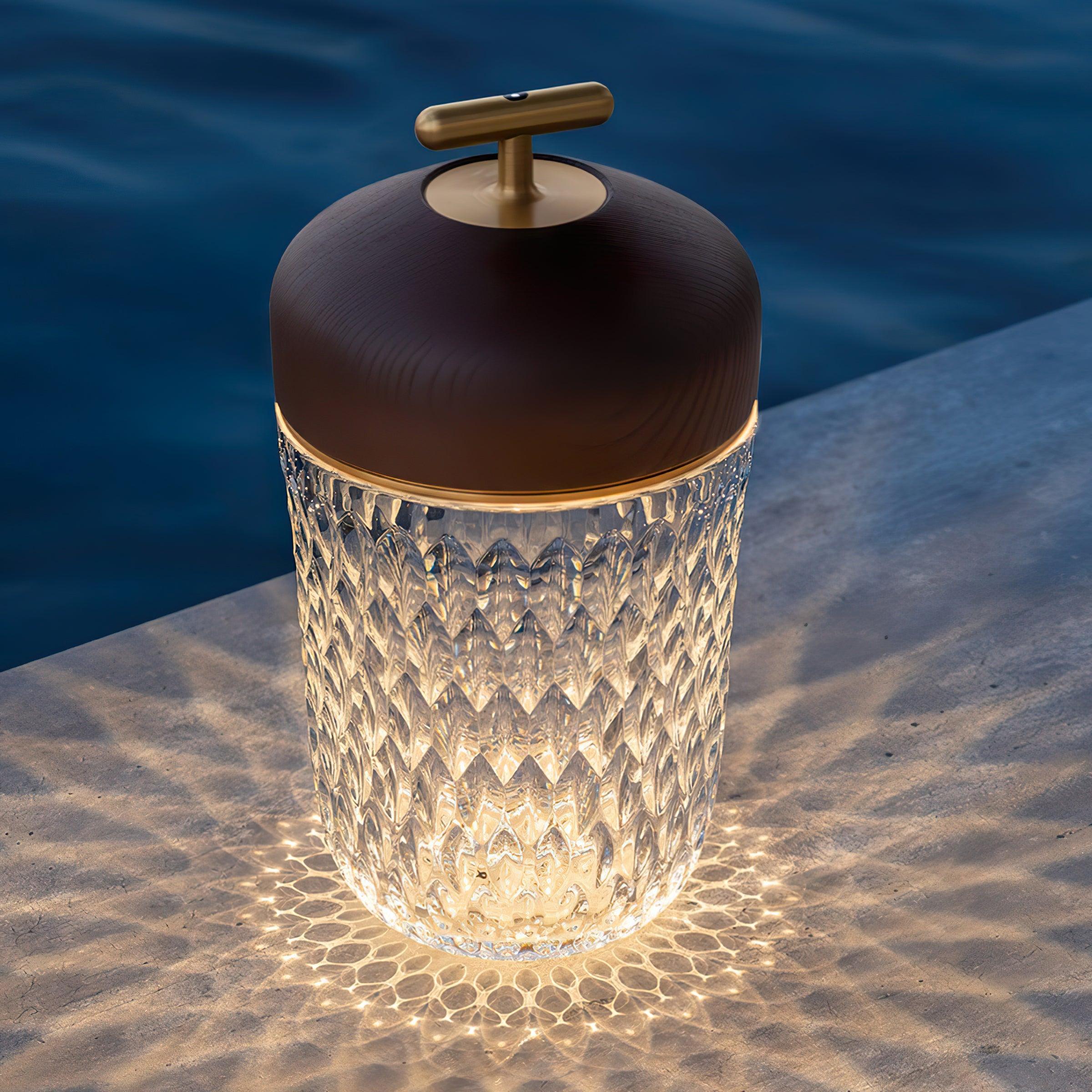 Lampe de table Calinoux