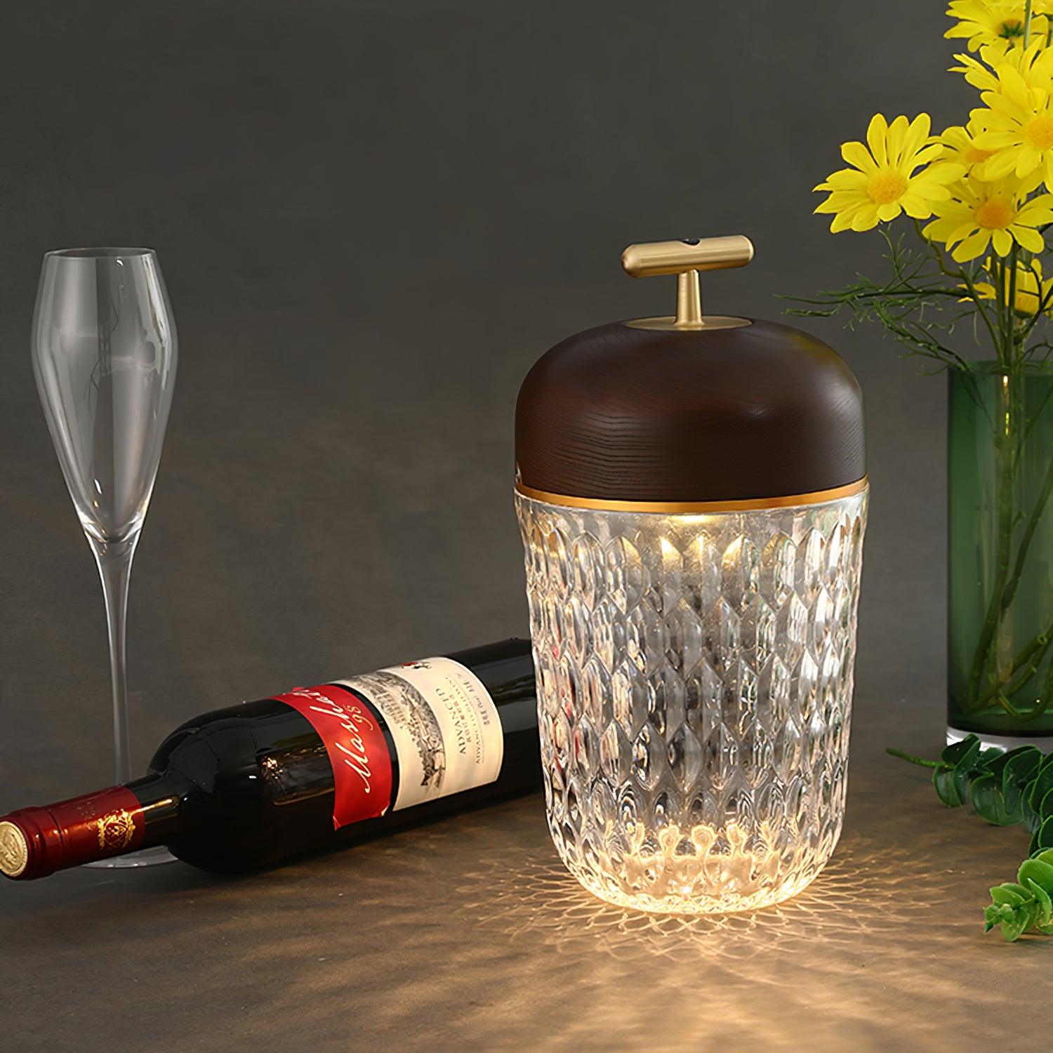 Lampe de table Calinoux