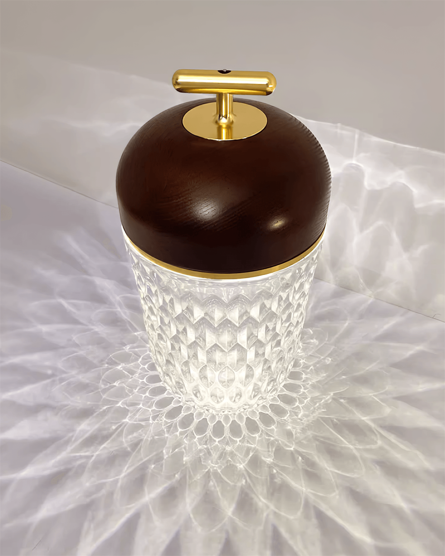 Lampe de table Calinoux