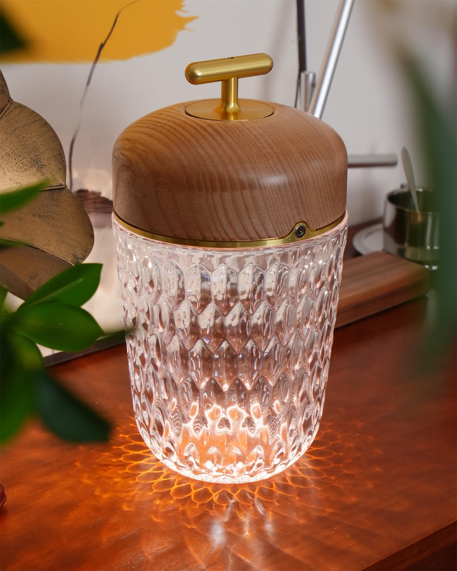 Lampe de table Calinoux