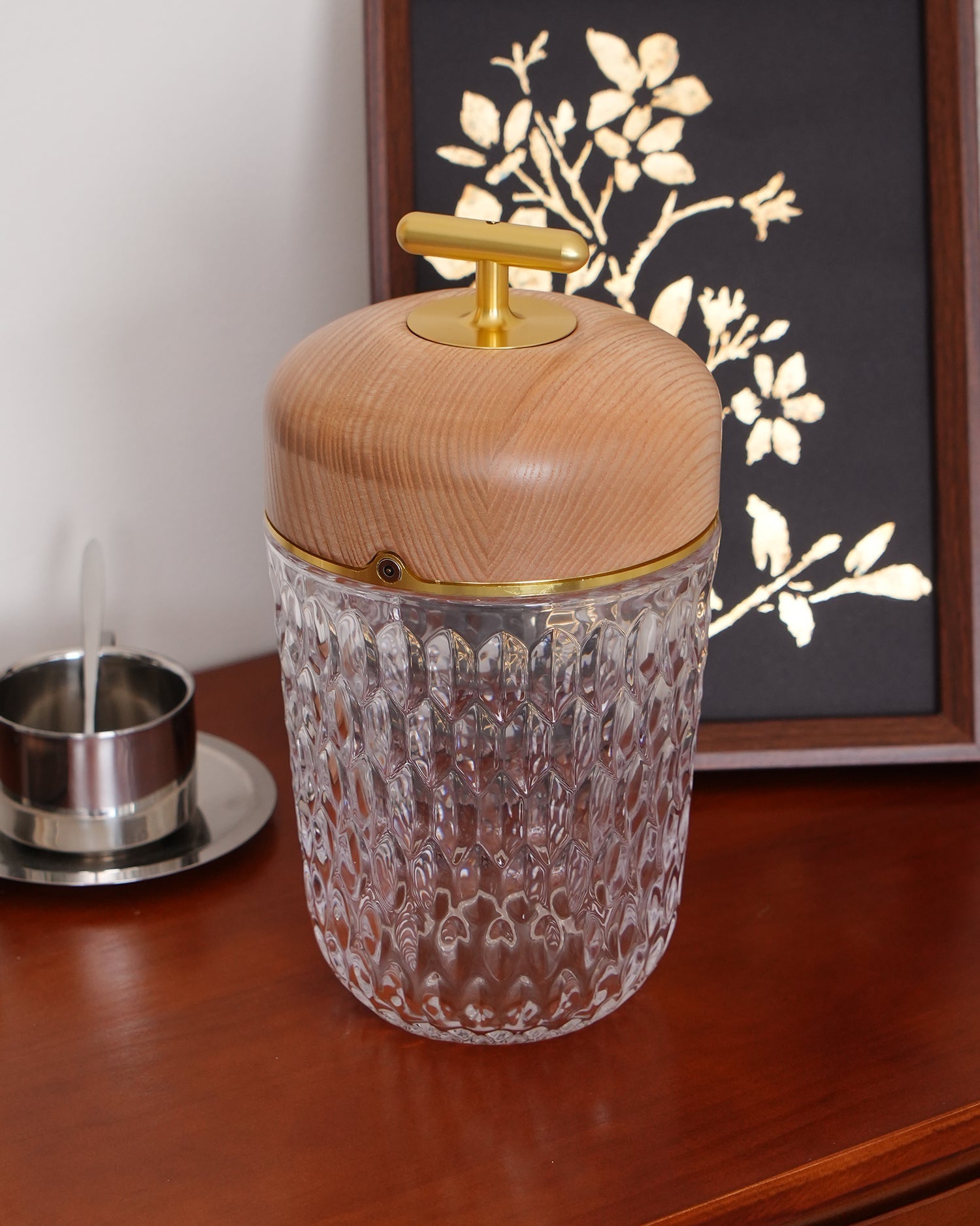 Lampe de table Calinoux