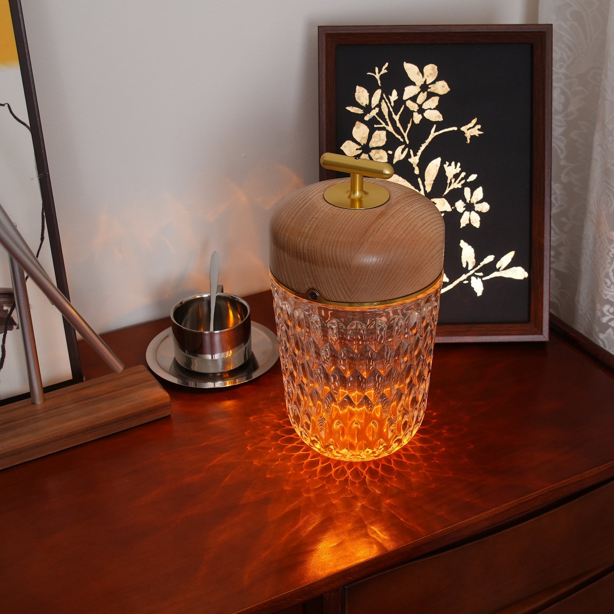 Lampe de table Calinoux