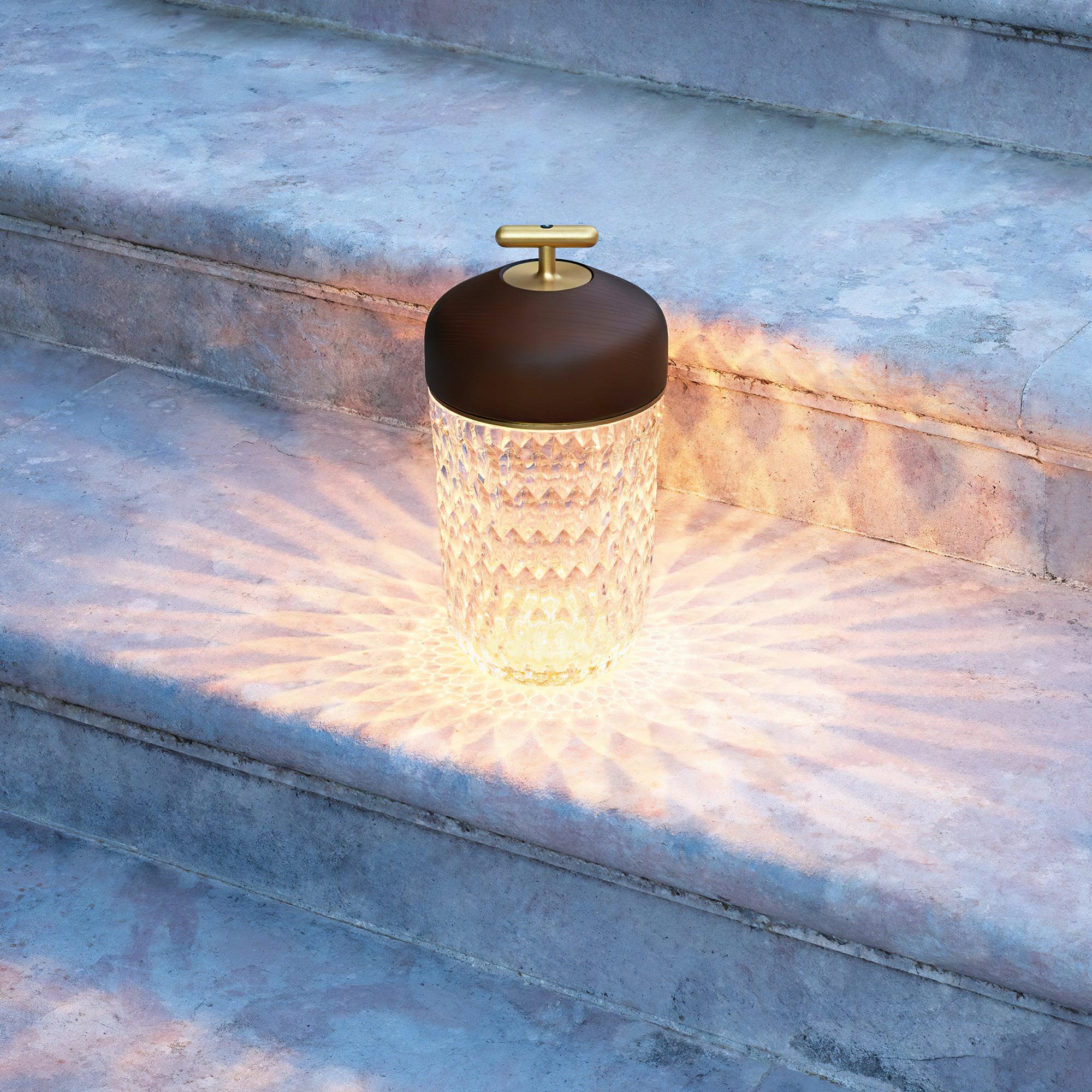 Lampe de table Calinoux