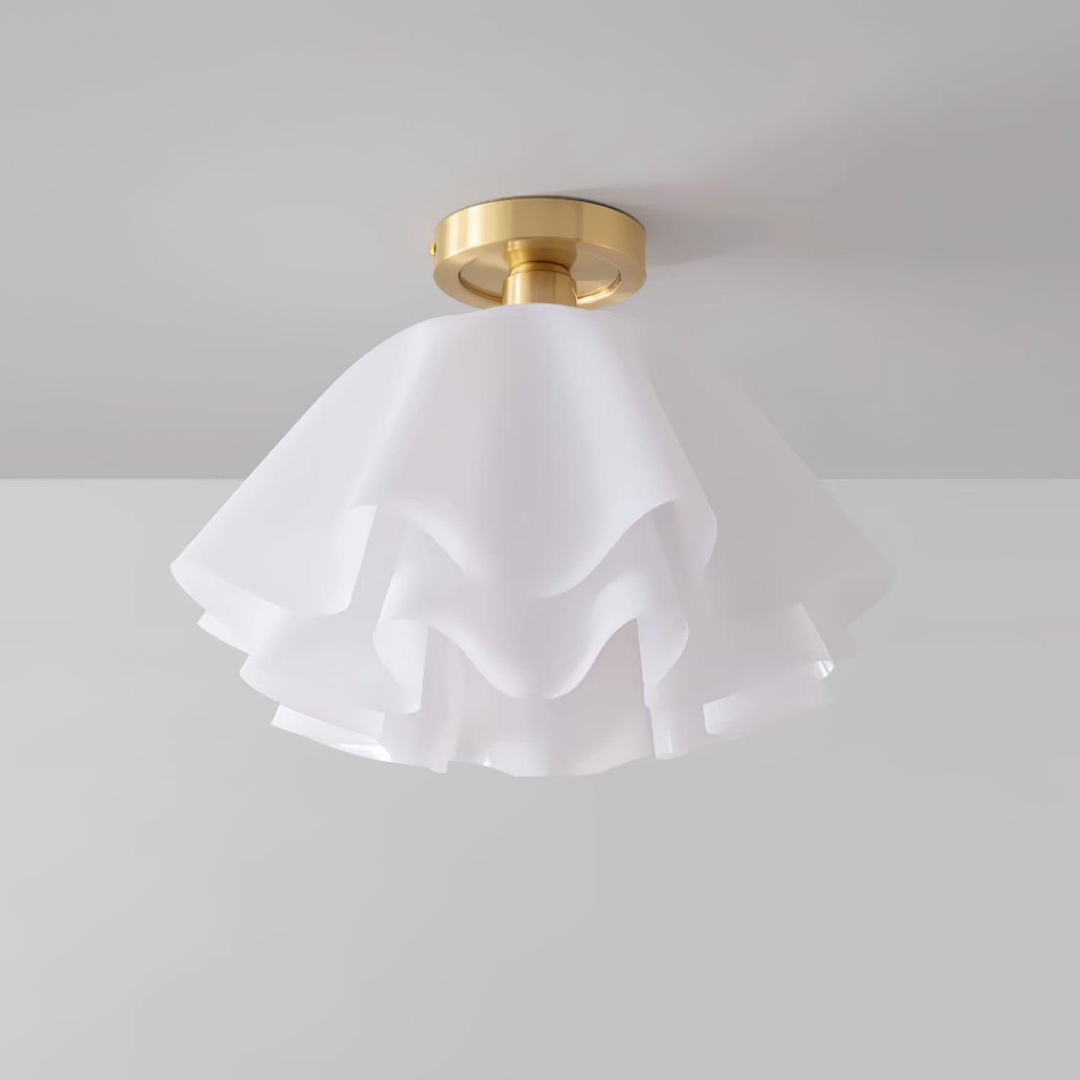 Plafonnier Norielle Flower