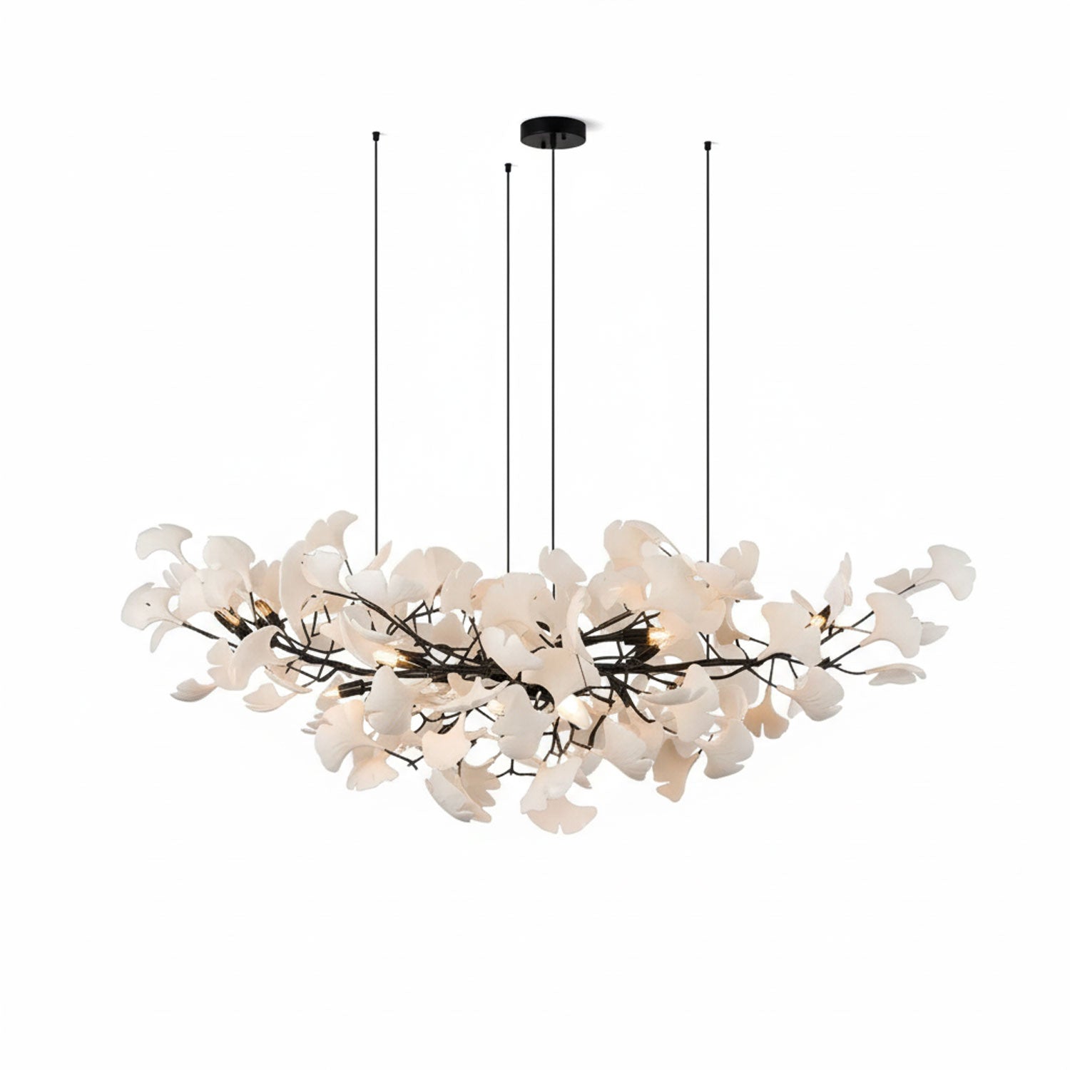 Lustre organique Torsorivo