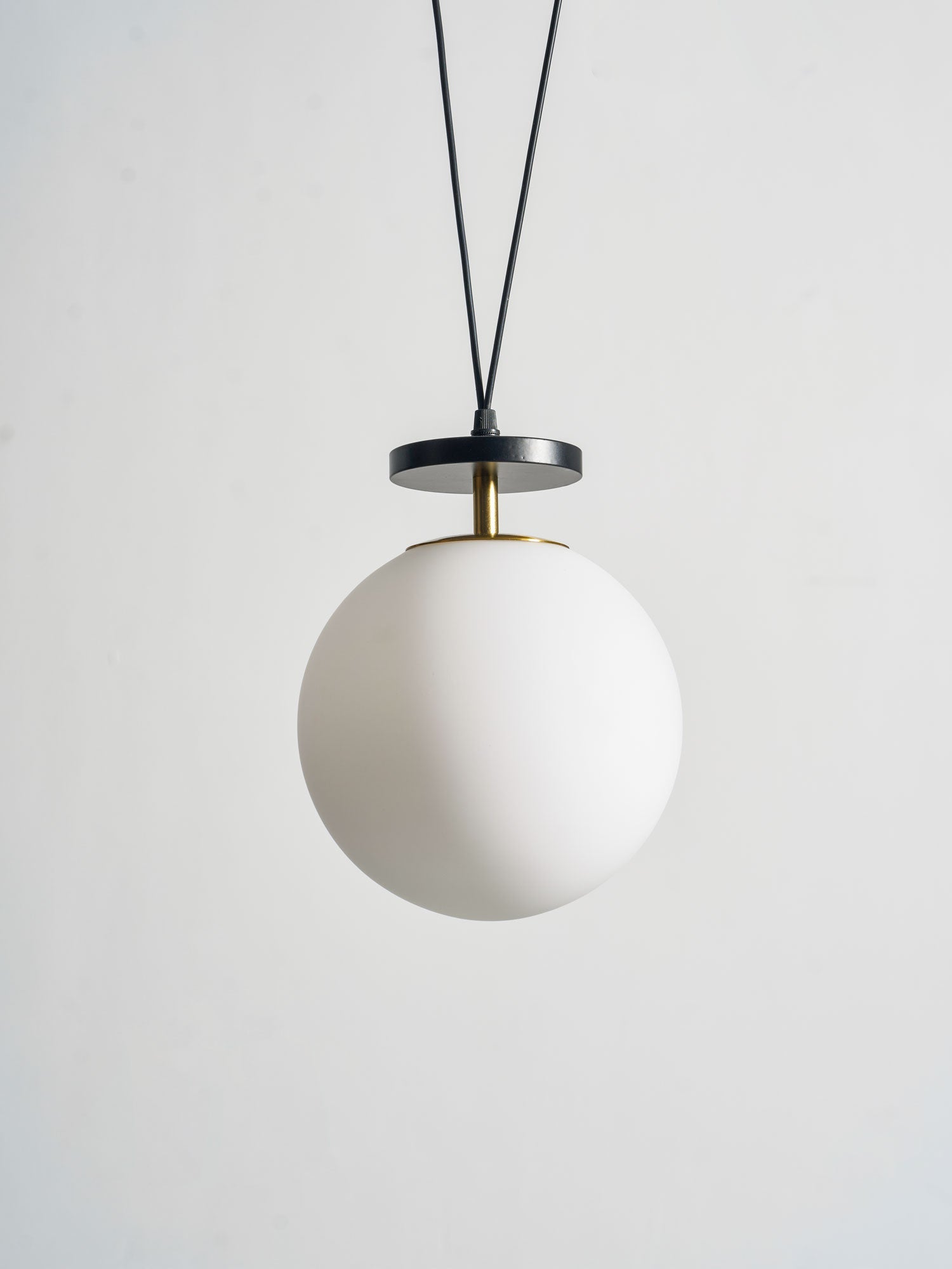 Lustre géométrique Duuéaire