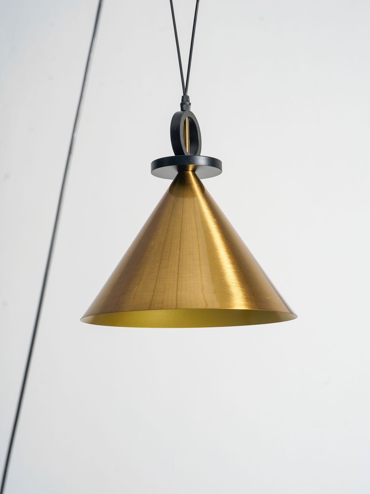 Lustre géométrique Duuéaire