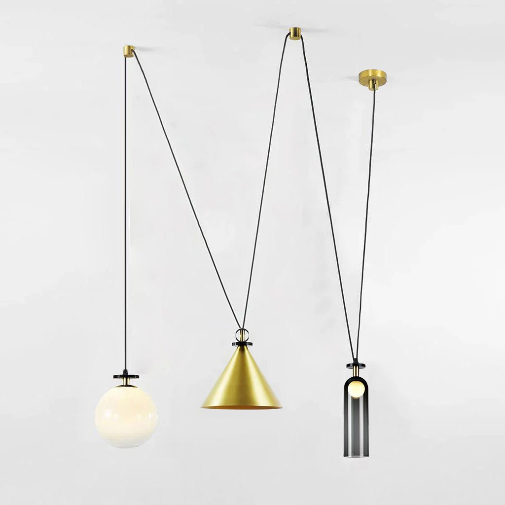 Lustre Valoreza