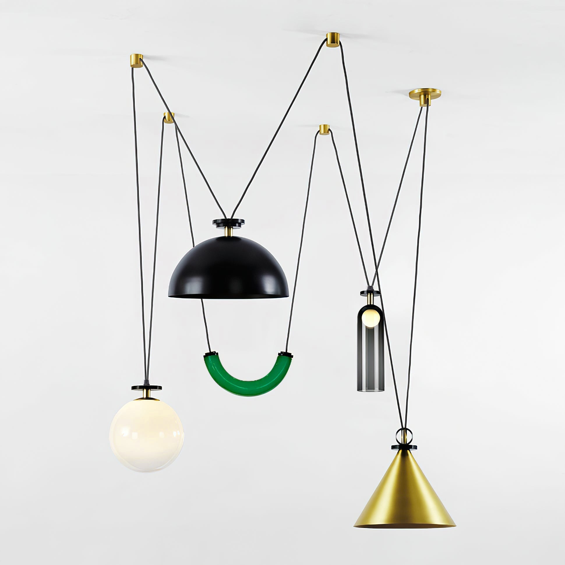 Lustre Valoreza