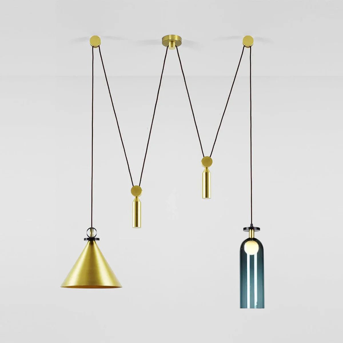 Lustre Valoreza