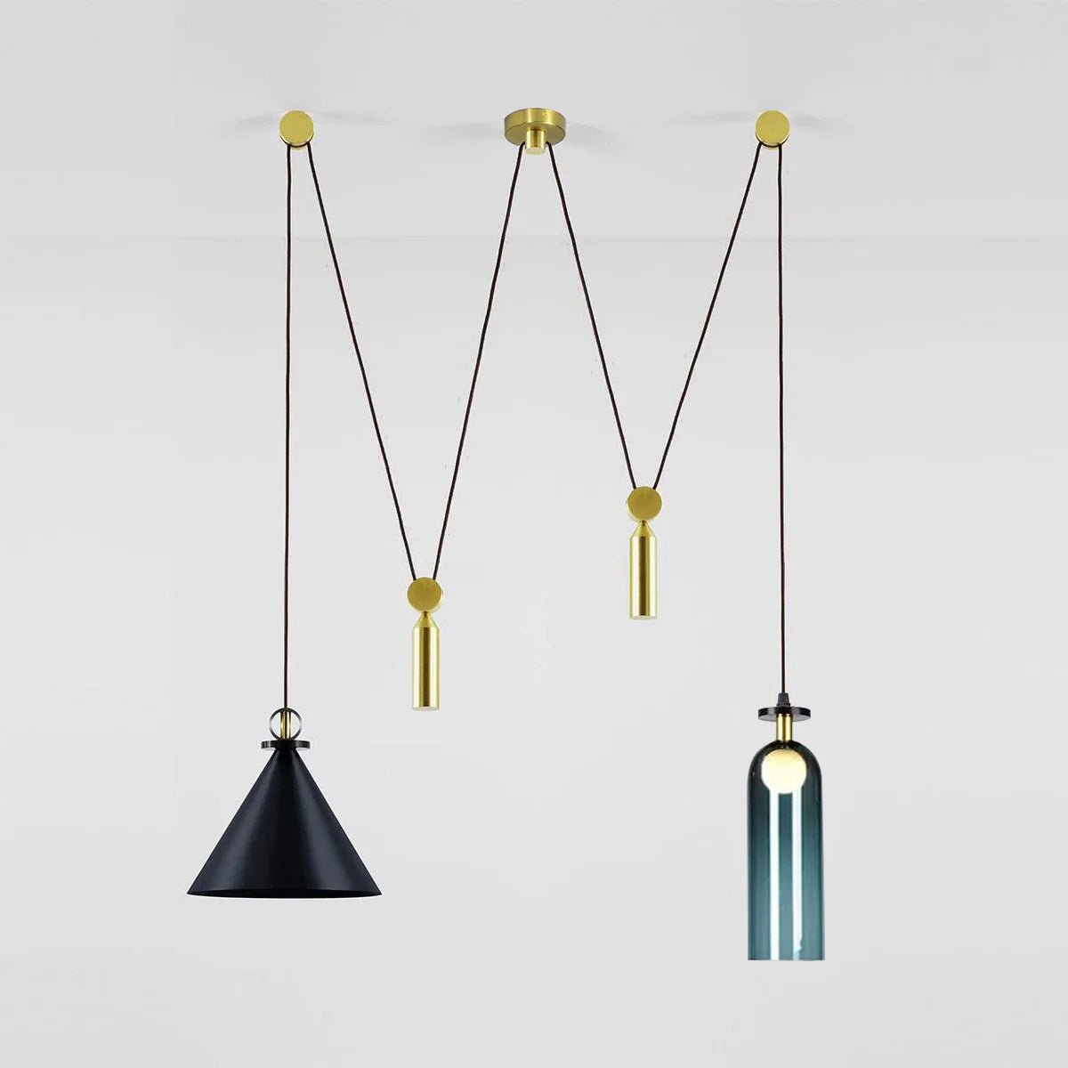 Lustre Valoreza